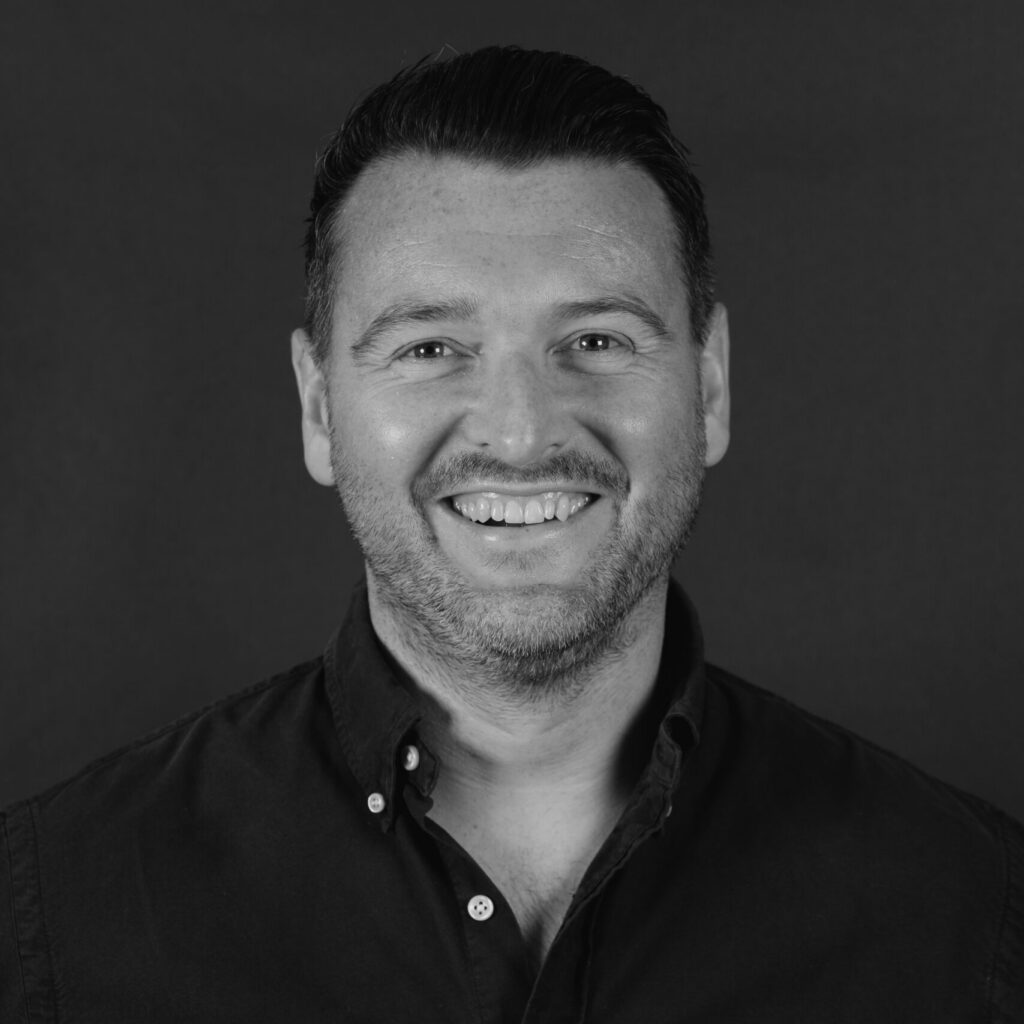 Paul Land - Head of Sales - Snicket Labs